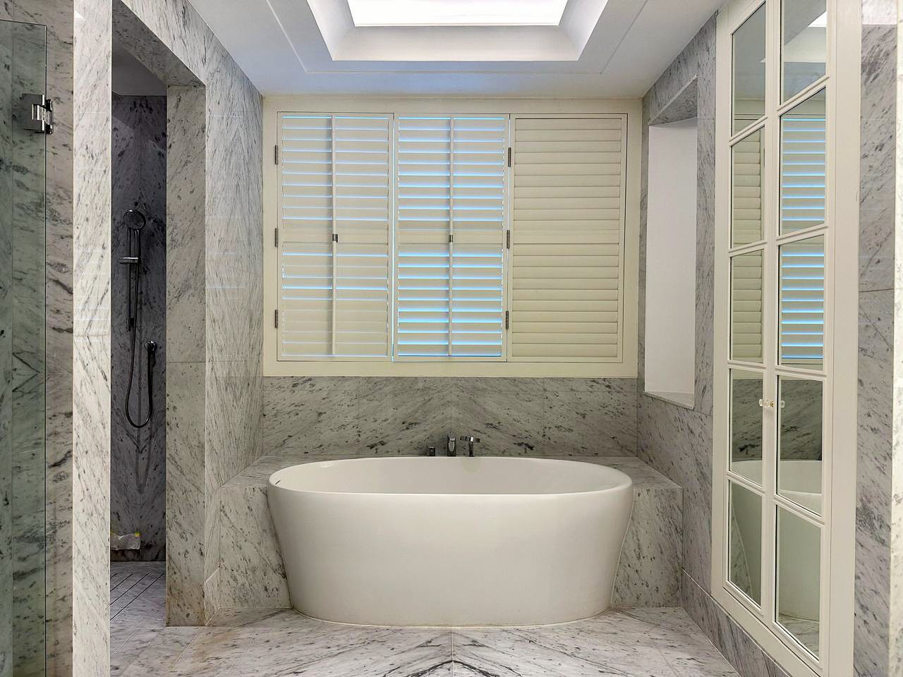 St Regis  Residence